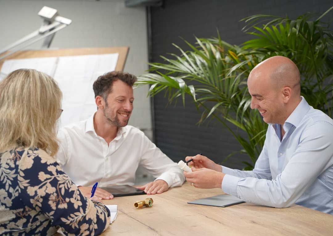 Job related image